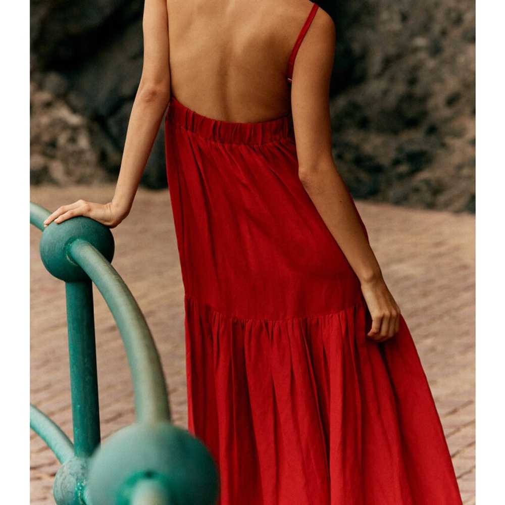 Posse Elise dress